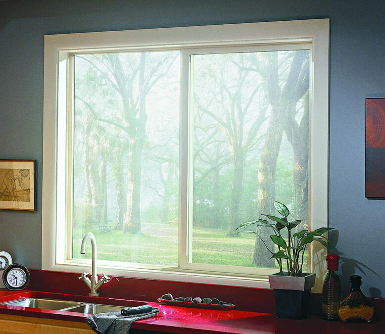 Worcester Vinyl Windows